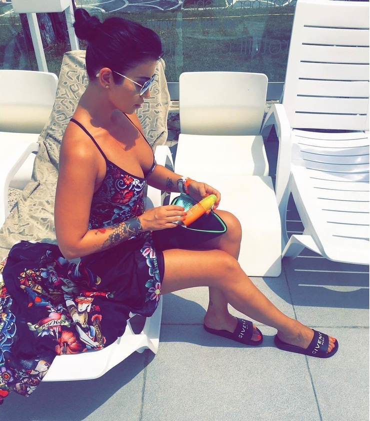 Jonida Maliqi