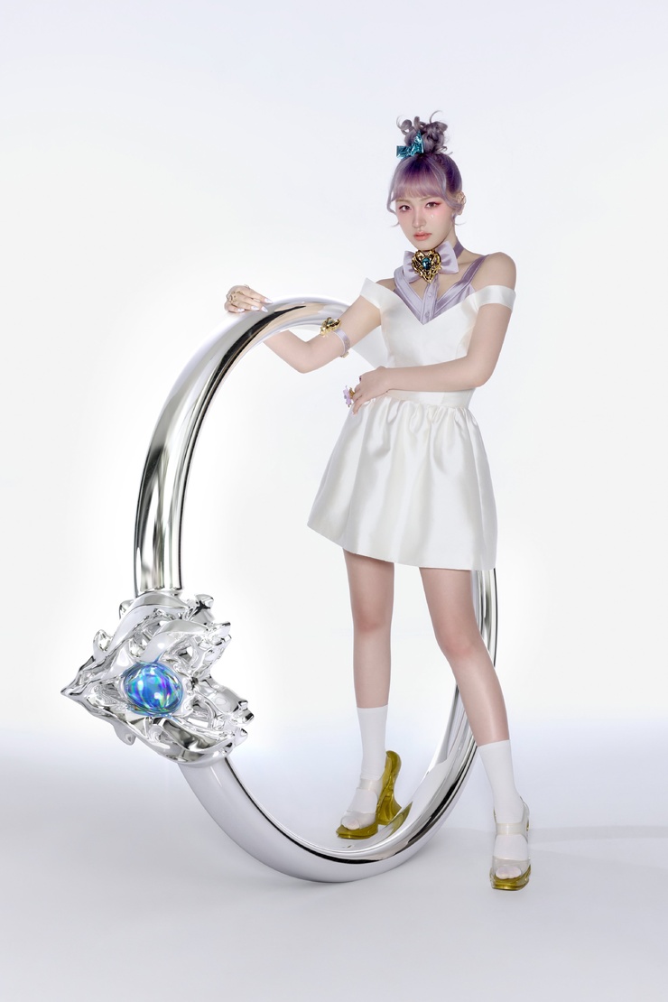 IVE