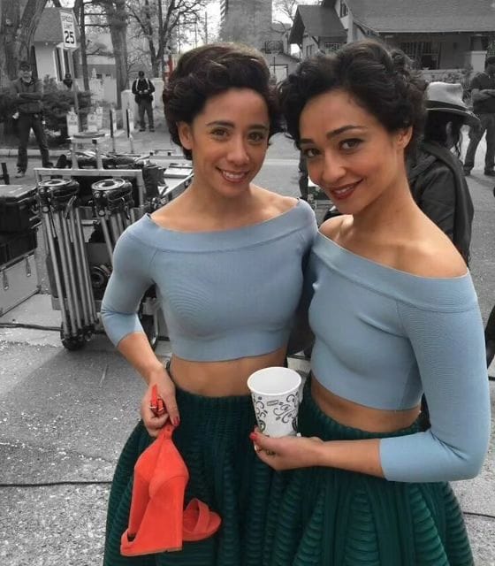 Ruth Negga