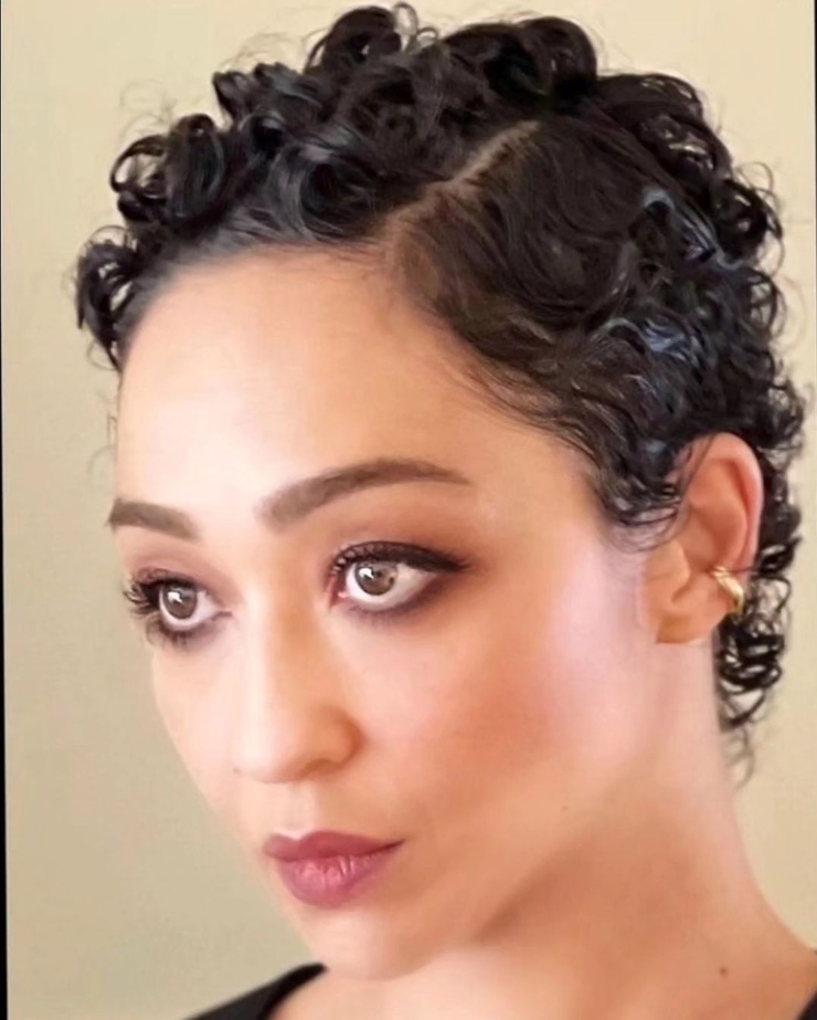 Ruth Negga Ruth Negga