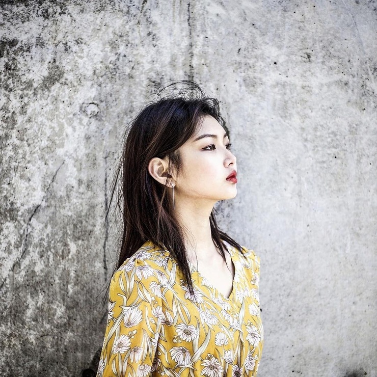 Kim Sehee