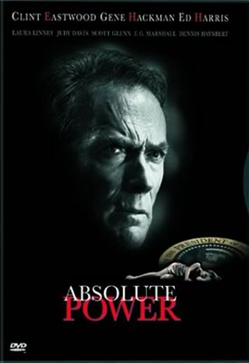 Absolute Power (Snap Case)