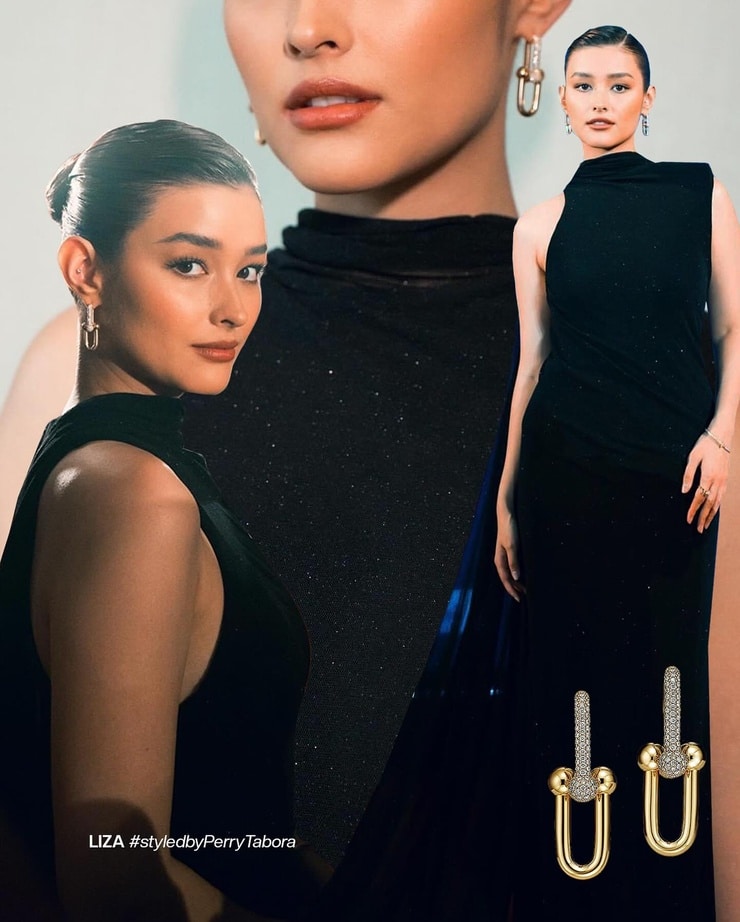 Liza Soberano