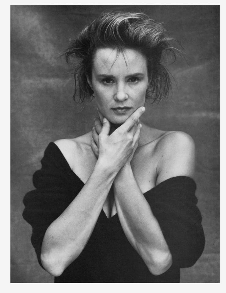 Jessica Lange