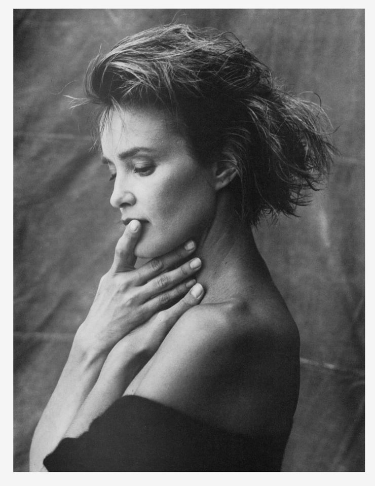 Jessica Lange