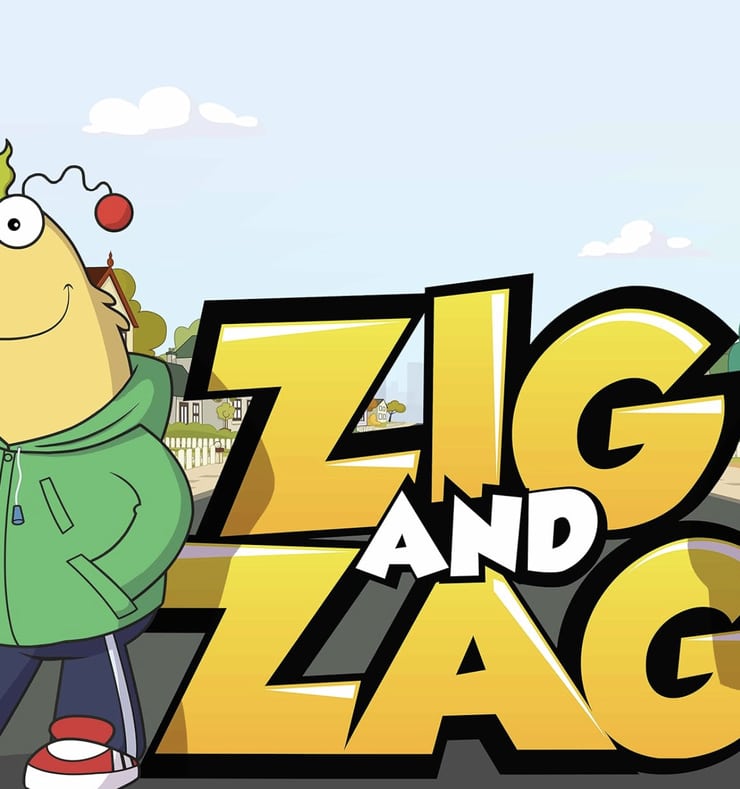 Zig and Zag