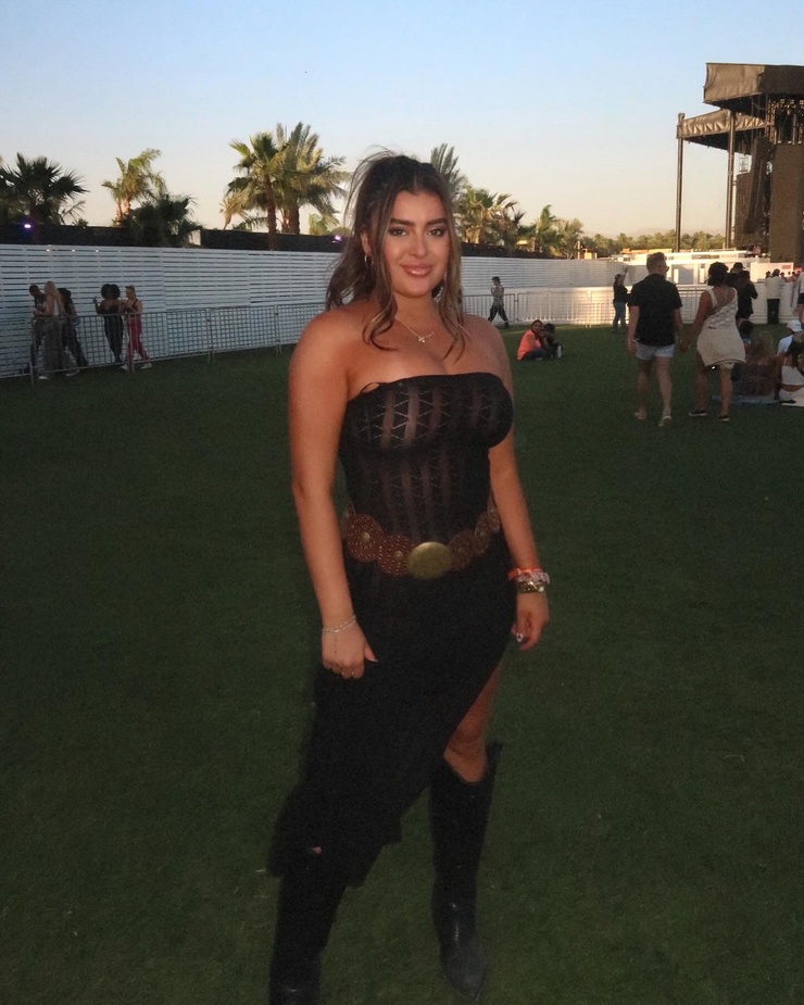 Kalani Hilliker Kalani Hilliker