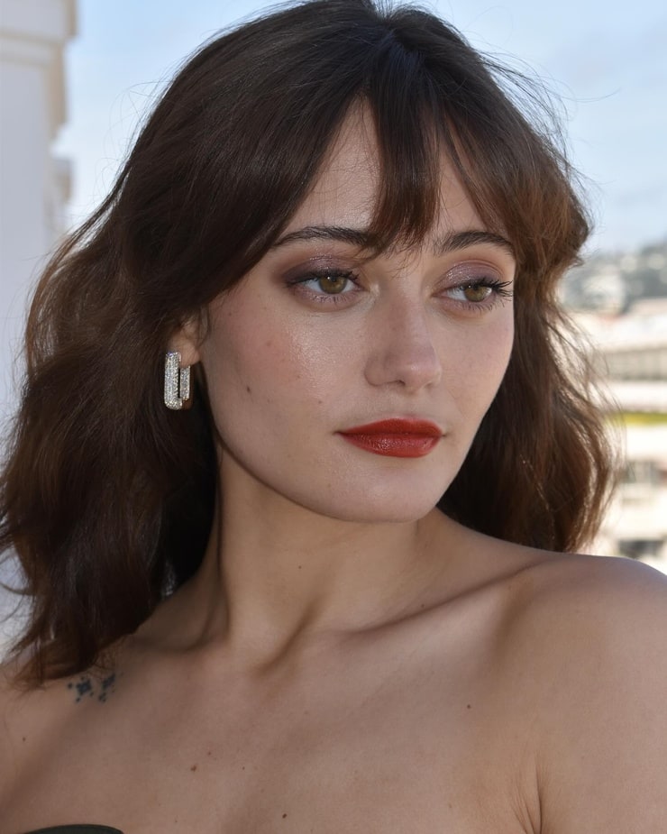 Ella Purnell