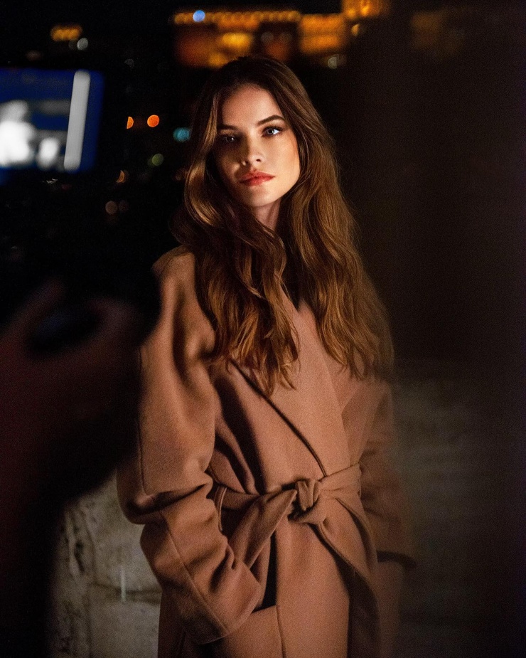 Barbara Palvin