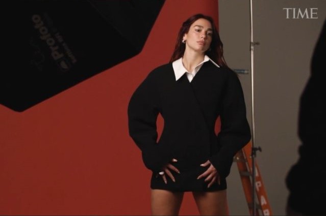 Dua Lipa