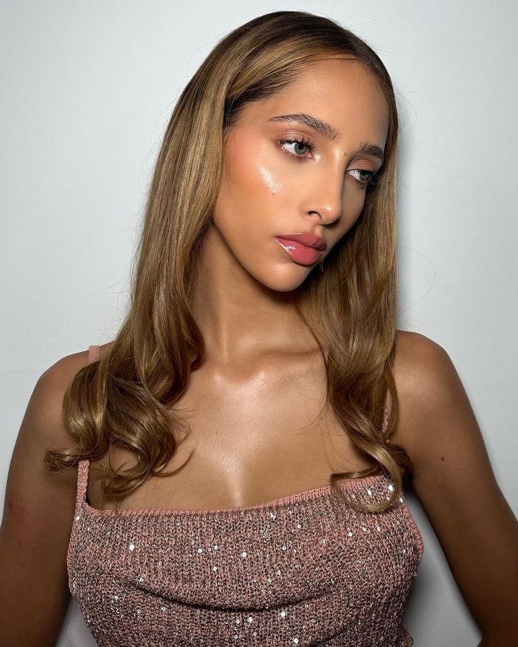 Yasmin Wijnaldum