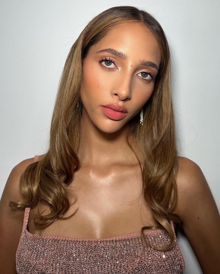 Yasmin Wijnaldum
