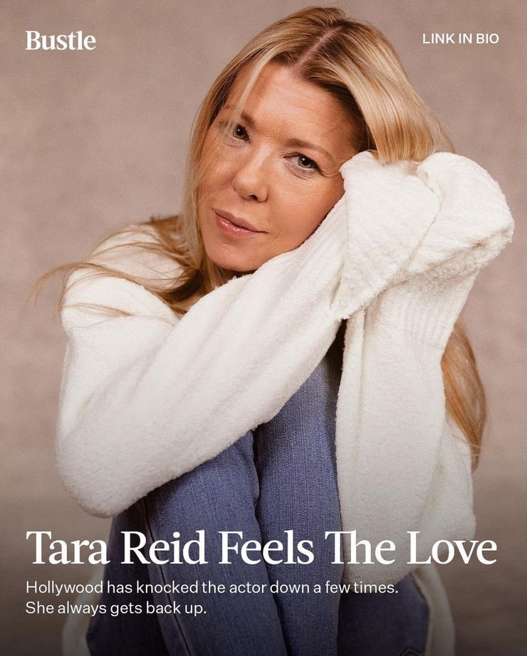 Tara Reid