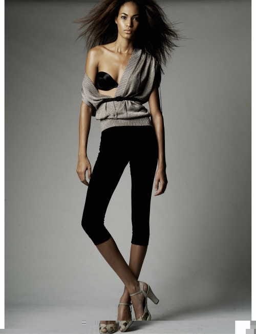 Joan Smalls Joan Smalls