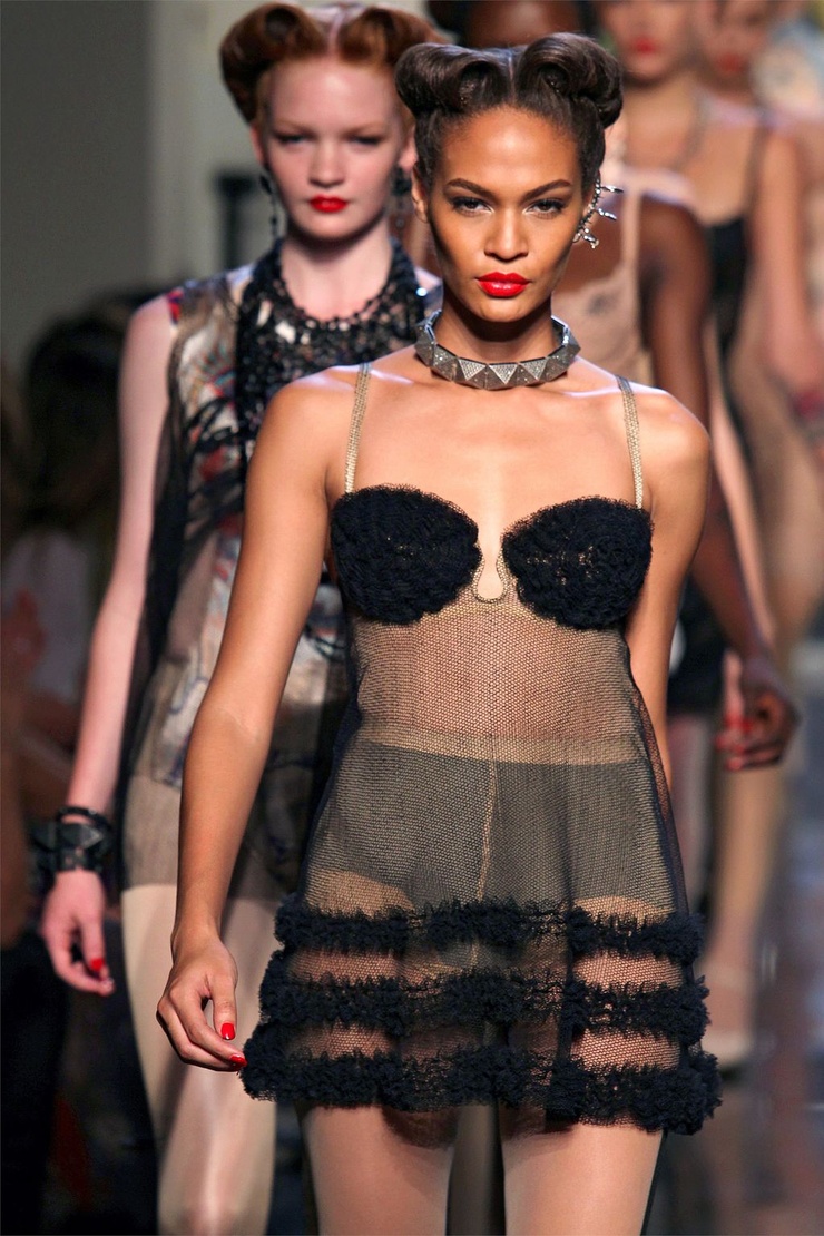 Joan Smalls