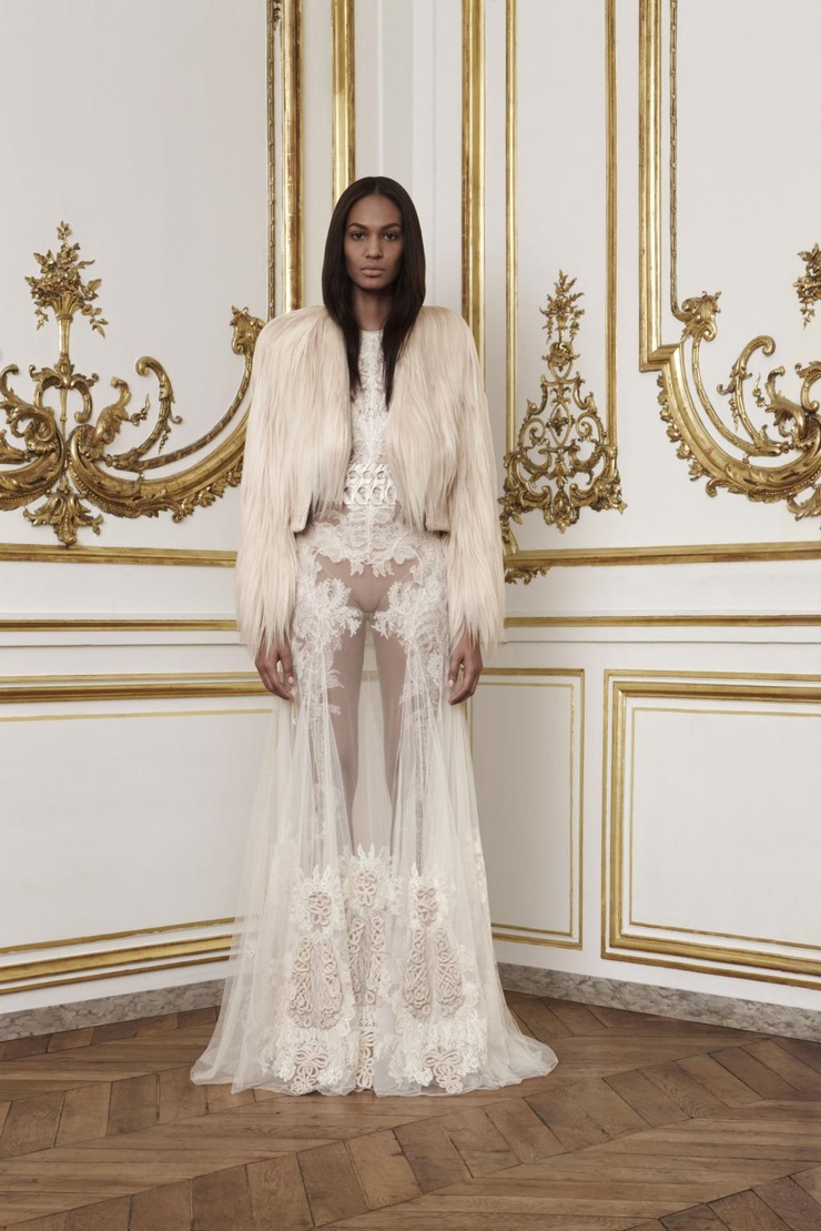Joan Smalls Joan Smalls