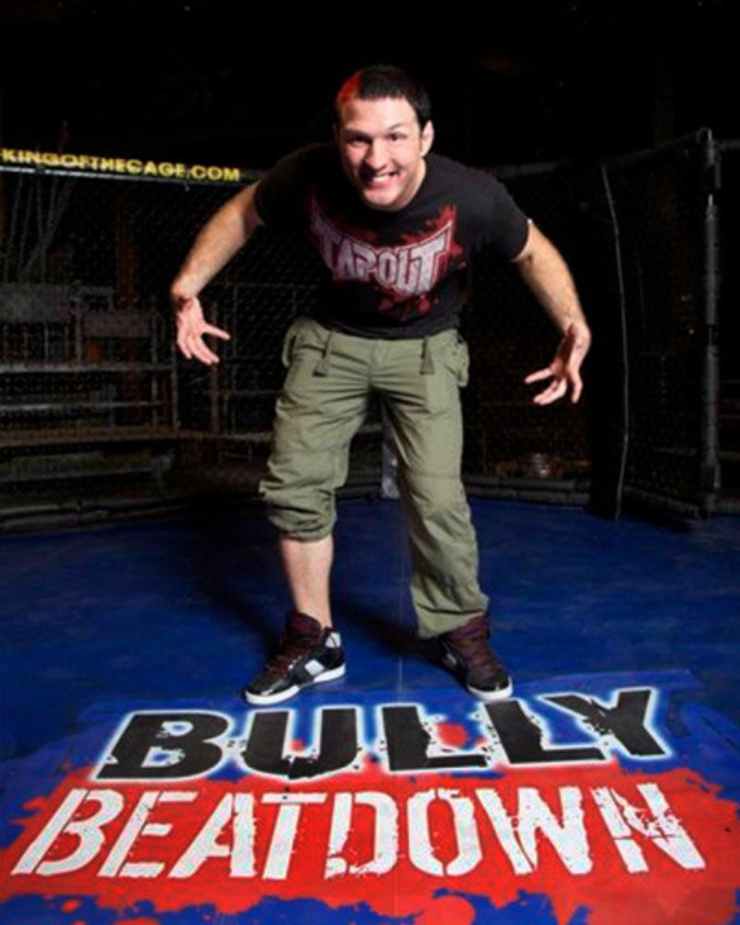 Bully Beatdown                                  (2009- )