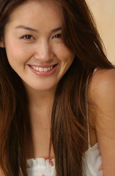 Chiaki Suzuki