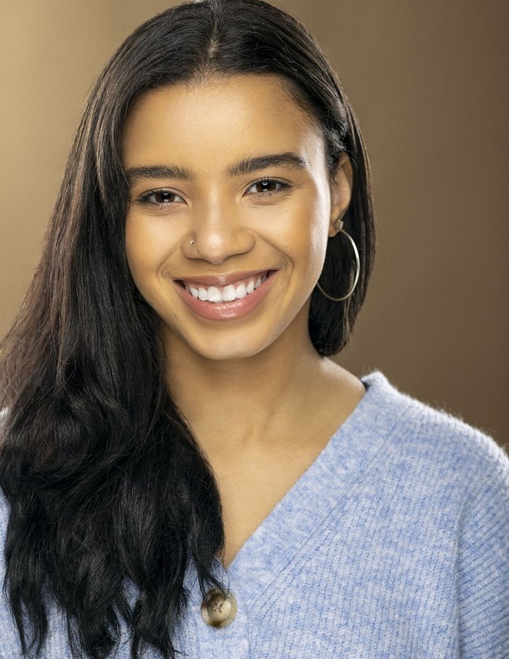 Chiara Roberts