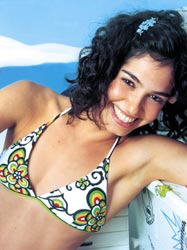 Maria Flor