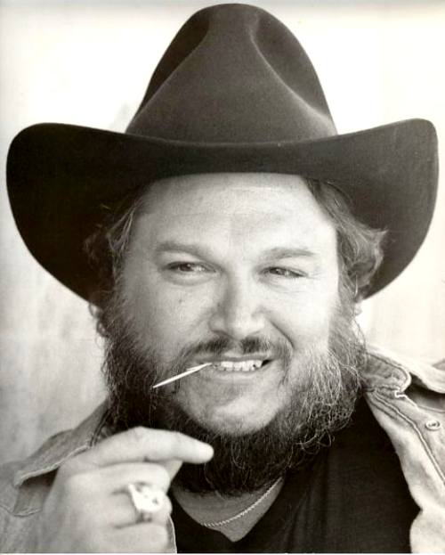 Dennis Burkley