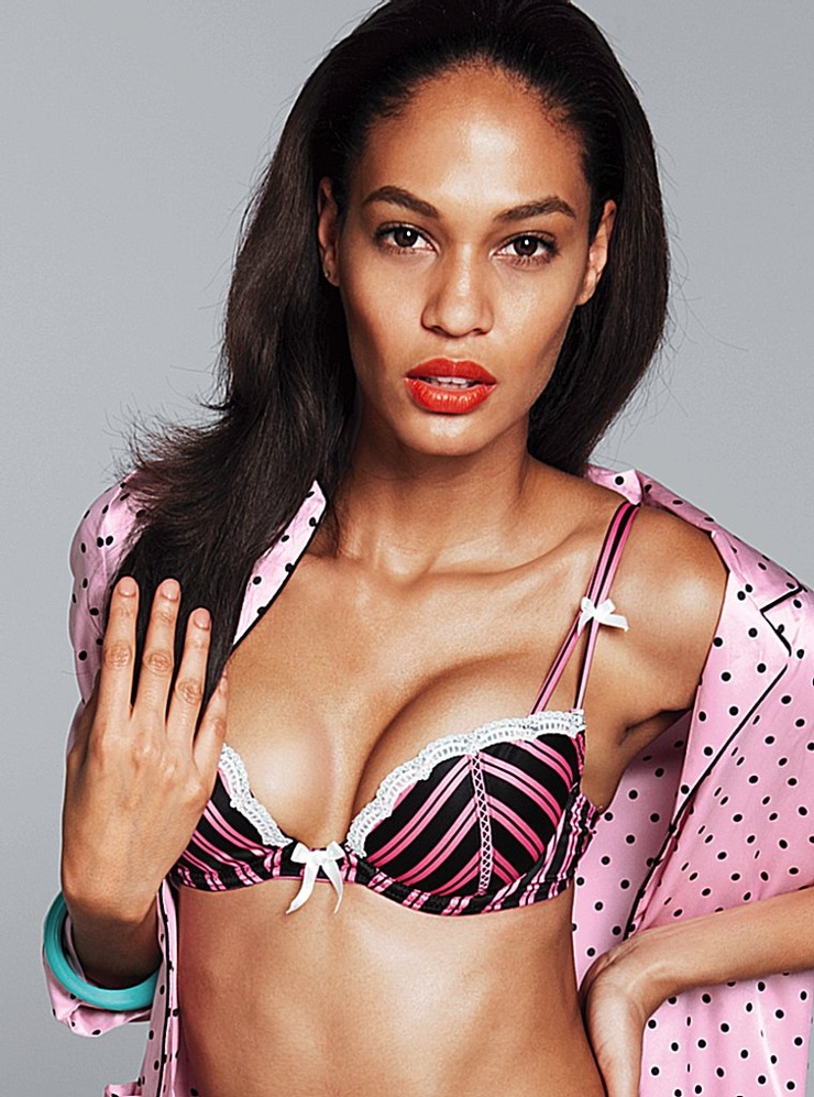 Joan Smalls