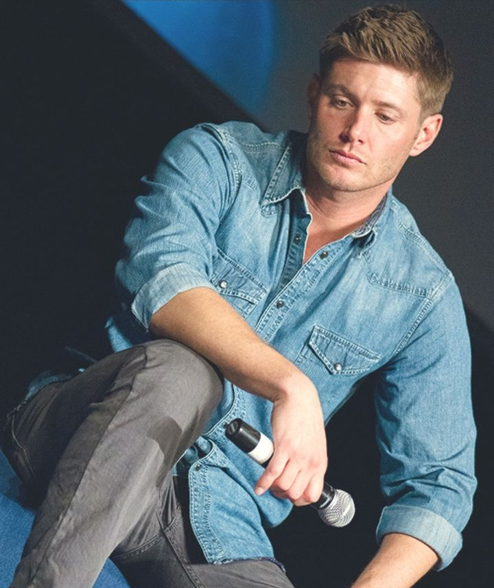 Jensen Ackles