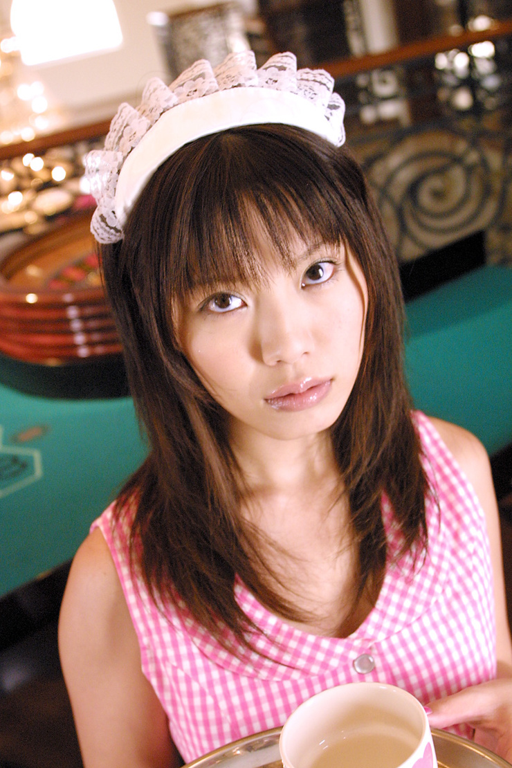 Chiaki Koizumi