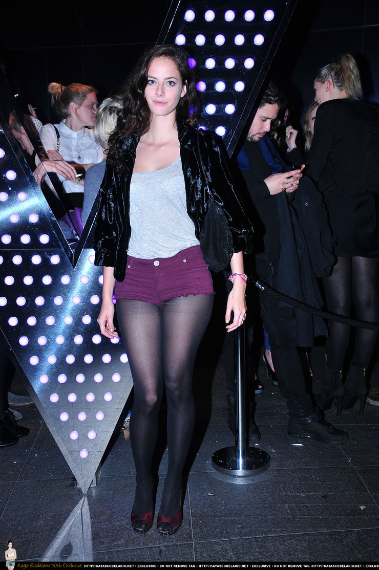 Kaya Scodelario Kaya Scodelario