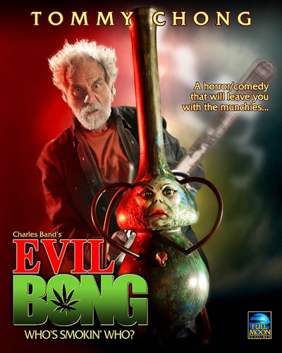 Evil Bong                                  (2006)