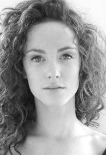 Amy Manson