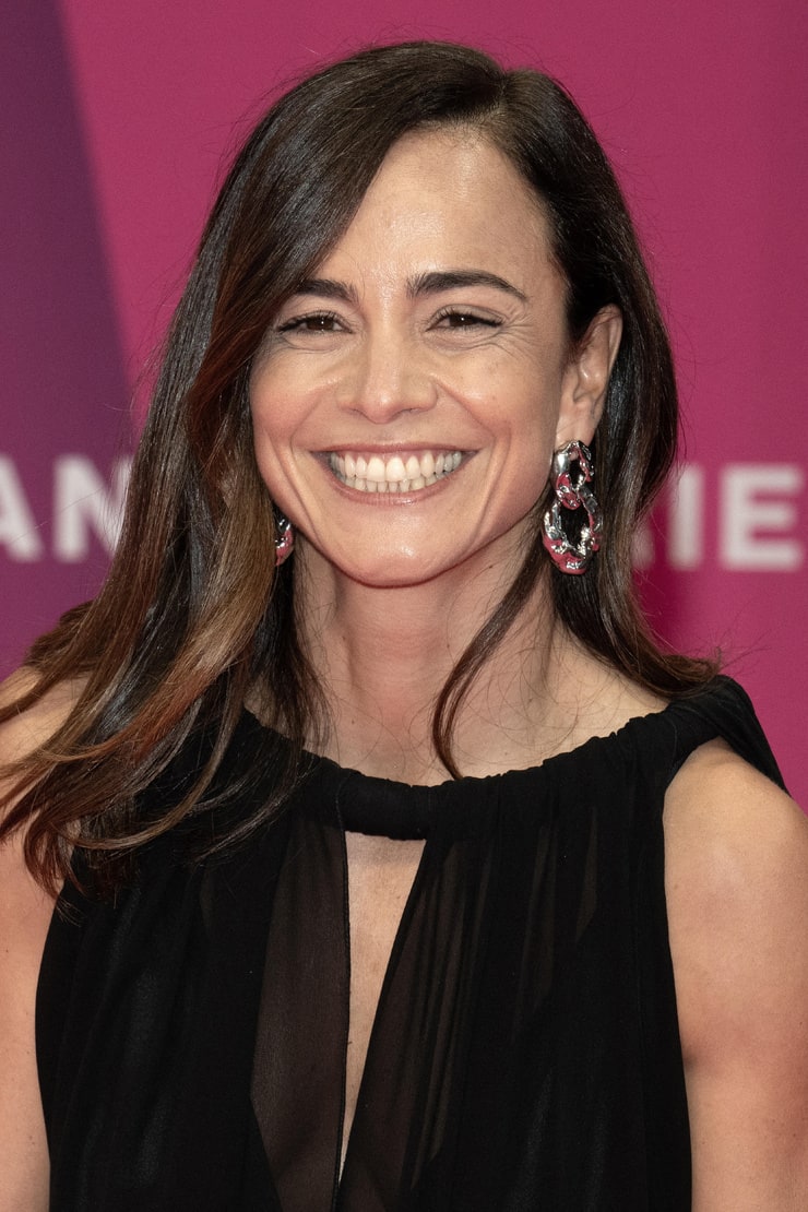 Alice Braga