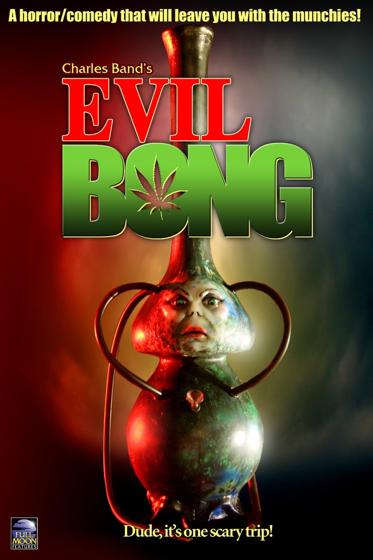 Evil Bong                                  (2006)