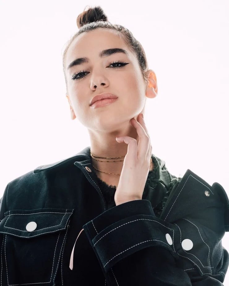 Dua Lipa