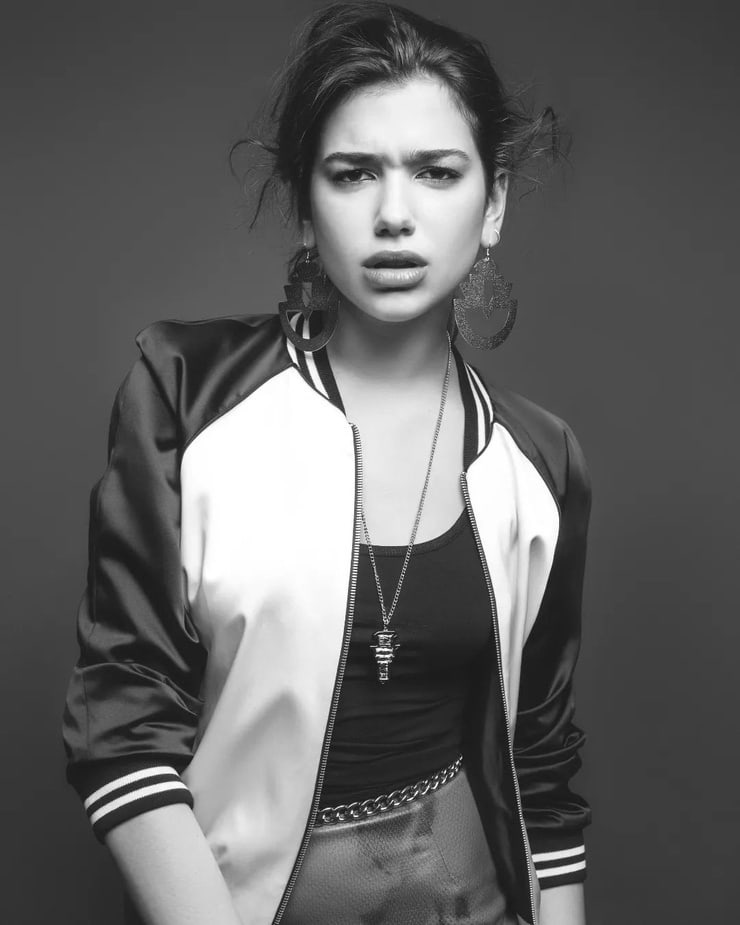 Dua Lipa