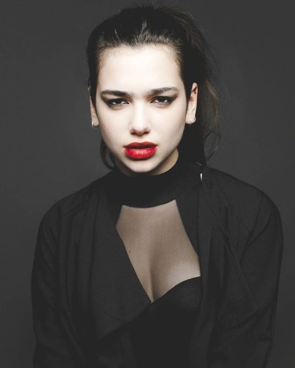 Dua Lipa