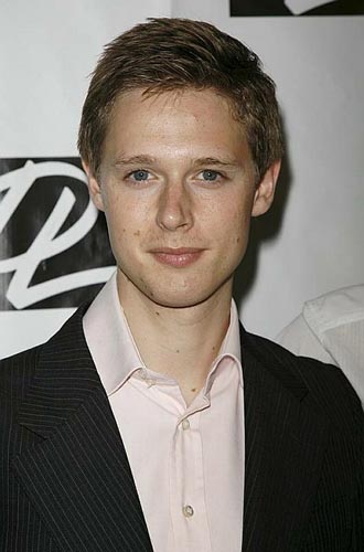 Samuel Barnett