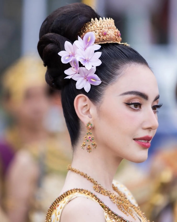 Davika Hoorne