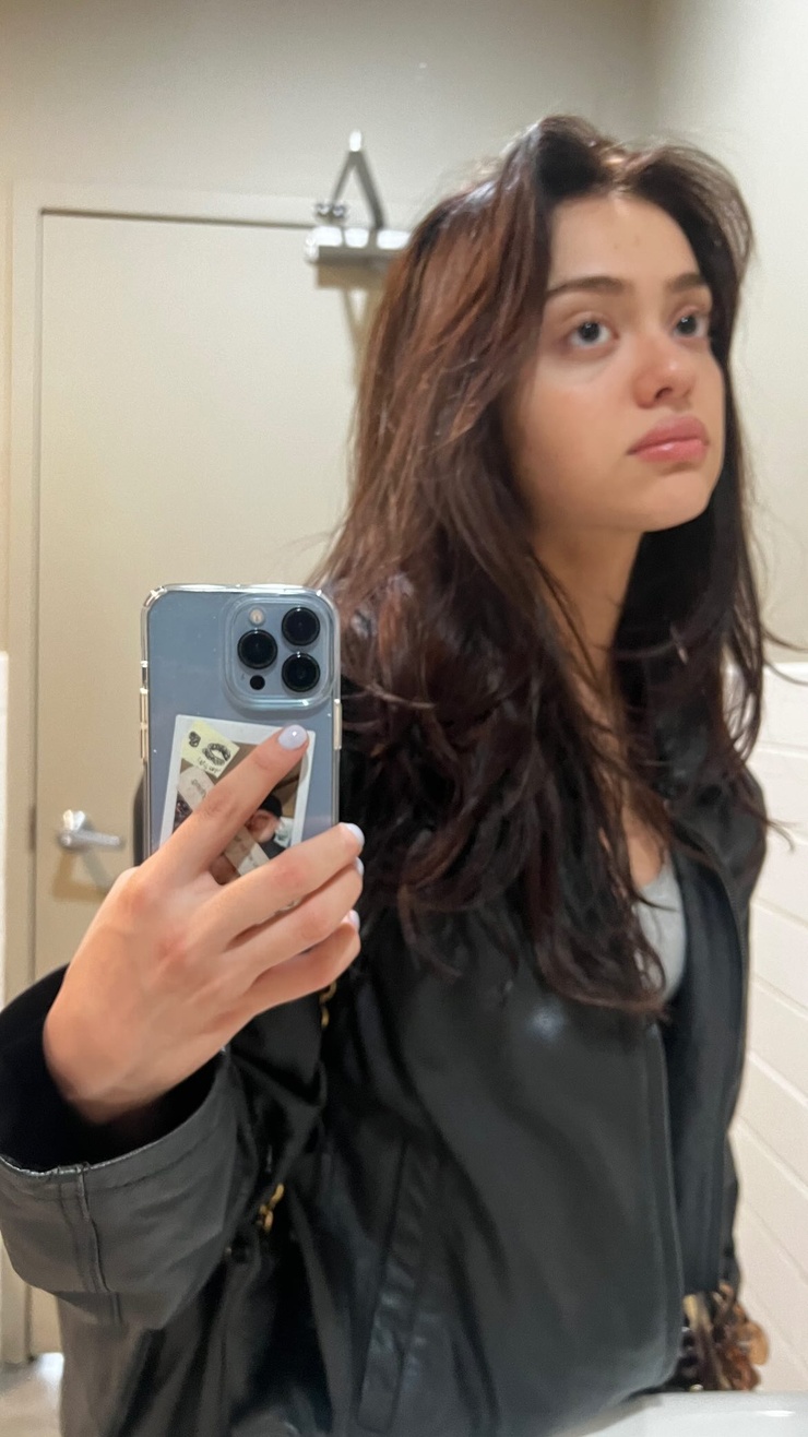 Nailea Devora