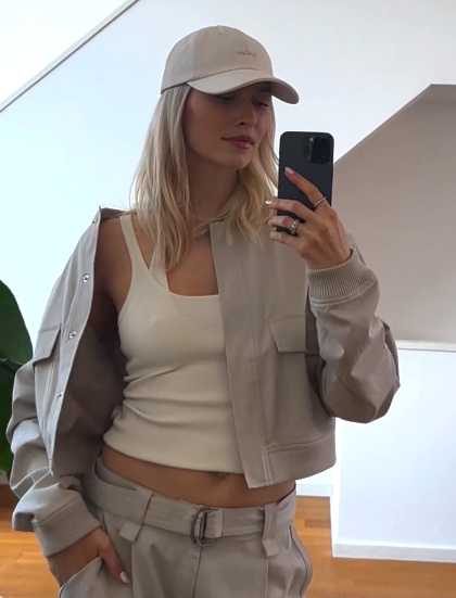 Lena Gercke Lena Gercke