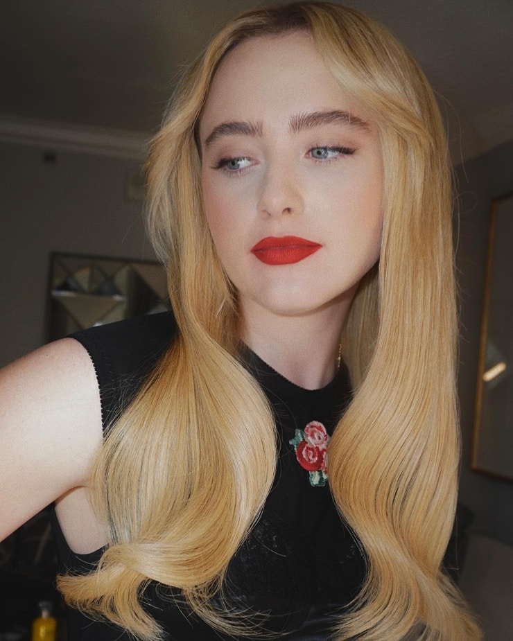 Kathryn Newton image