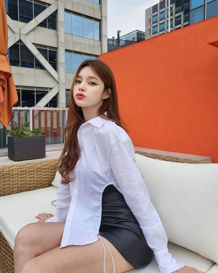 Han Eu-ddeum Han Eu-ddeum