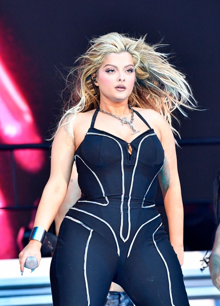 Bebe Rexha