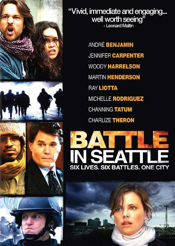 Battle in Seattle