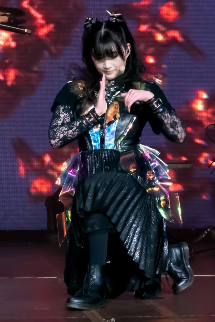 BABYMETAL
