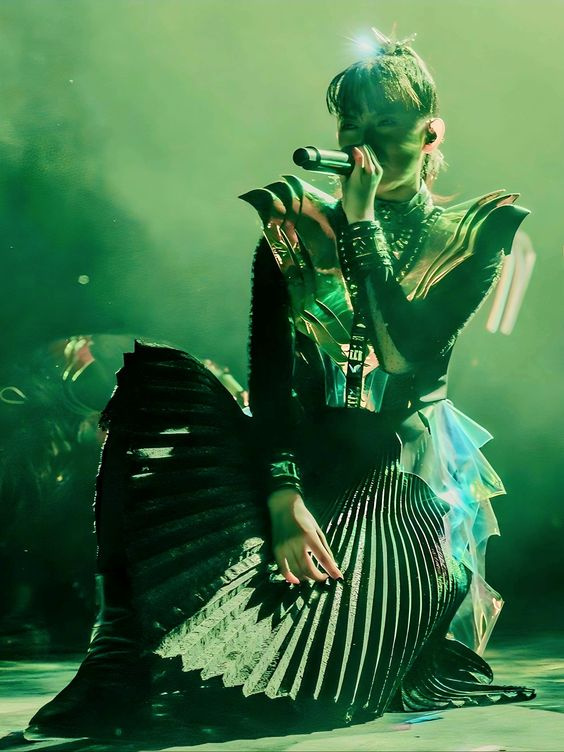 BABYMETAL