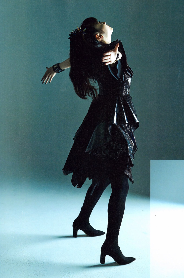BABYMETAL