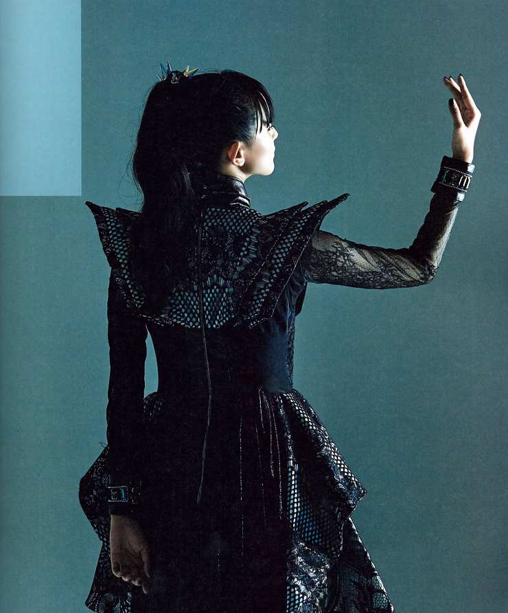 BABYMETAL