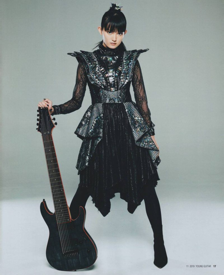 BABYMETAL