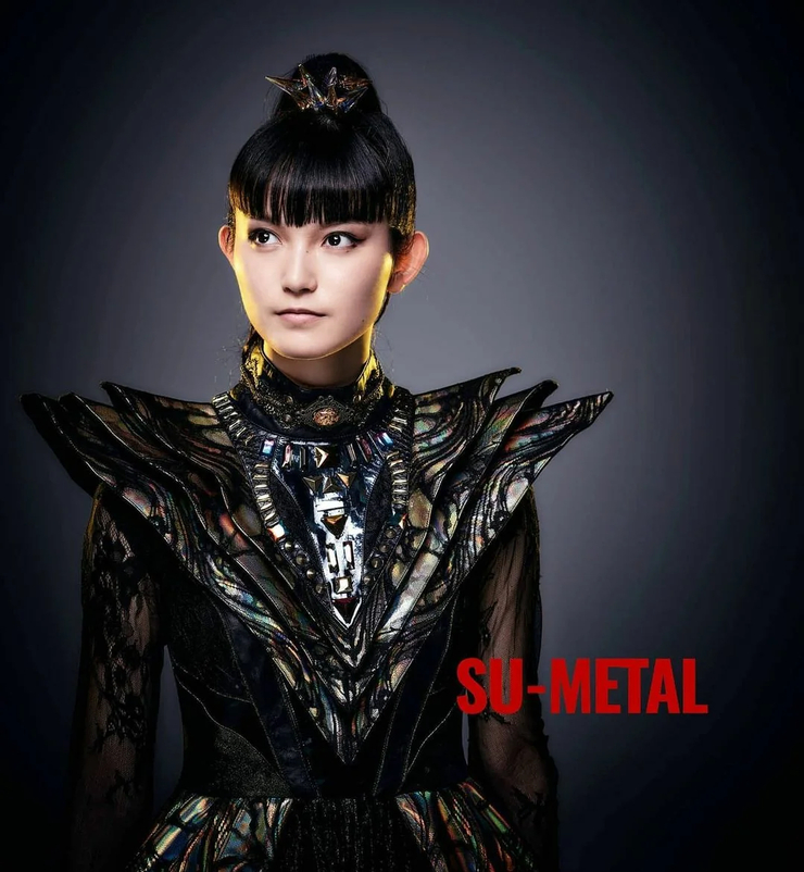 BABYMETAL